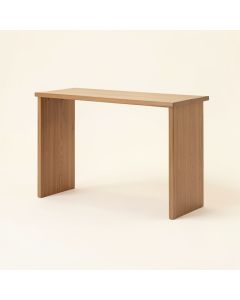 Heilwig 15.7 '' Console Table (synthetic illustration; no displayed measurements)
