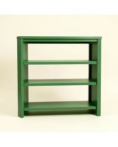 Cedar Crest Empty Seed-Starting Shelving Unit Without Lights - Green (synthetic illustration; no displayed measurements)