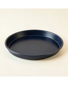 Shore Dale Serving Tray - Navy (synthetic illustration; no displayed measurements)