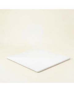 Hard Floor Beveled Edge Chair Mat (synthetic illustration; no displayed measurements)