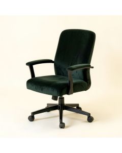 Aurora Task Chair (synthetic illustration; no displayed measurements)