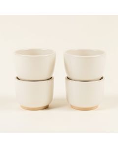 Melson 4 Piece Bathroom Accessory Set (synthetic illustration; no displayed measurements)