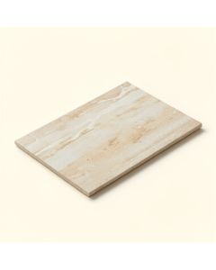Travertini 12 '' X 24 '' Porcelain Field Tile (synthetic illustration; no displayed measurements)