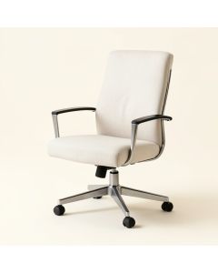 Galt Executive Chair (synthetic illustration; no displayed measurements)