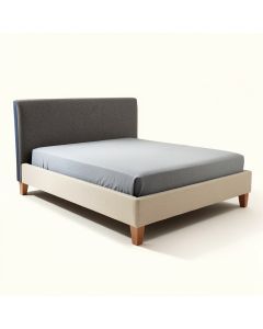 Ranstead Upholstered Platform Bed (synthetic illustration; no displayed measurements)