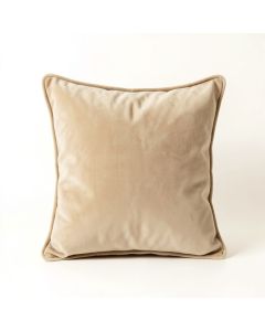 Summit Bluff Filled Accent Pillow - Beige (synthetic illustration; no displayed measurements)