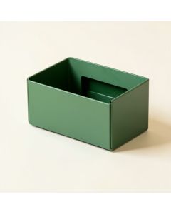 Briar Bridge Under-Desk Drawer Unit - Green (synthetic illustration; no displayed measurements)