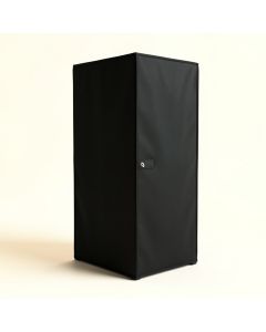 Lange 43 '' W Closet Organizer (synthetic illustration; no displayed measurements)