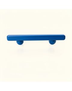 Glen Bluff Cabinet Handle Without Packaging - Blue (synthetic illustration; no displayed measurements)