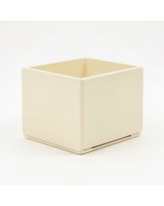Cedar Edge Under-Desk Drawer Unit - Cream (synthetic illustration; no displayed measurements)