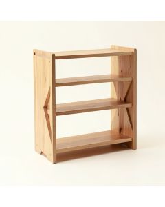 Strine Shoe Clothing Storage Rack (synthetic illustration; no displayed measurements)