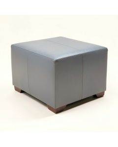 Caitlan 40 '' Square Standard Ottoman (synthetic illustration; no displayed measurements)