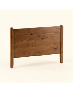 Amity Panel Headboard (synthetic illustration; no displayed measurements)