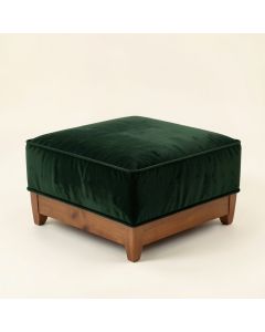 Hadiya Dinosaur Ottoman (synthetic illustration; no displayed measurements)