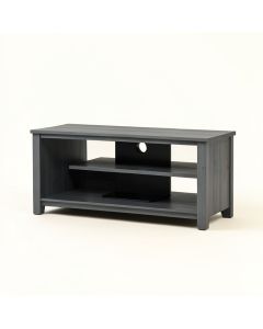 Caceres Solid Wood Tv Stand For Tvs Up To 70 '' (synthetic illustration; no displayed measurements)
