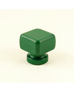 Cedar Arc Cabinet Knob Without Packaging (synthetic illustration; no displayed measurements)