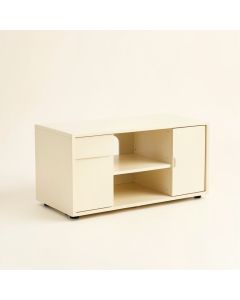 Heeney Tv Stand (synthetic illustration; no displayed measurements)