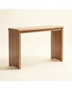 Hadenson 28.25 '' Console Table (synthetic illustration; no displayed measurements)