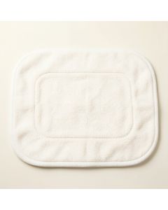 Brook Arc Bath Mat (synthetic illustration; no displayed measurements)