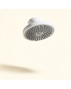 Volume Shower Multi Function Adjustable Shower Head (synthetic illustration; no displayed measurements)