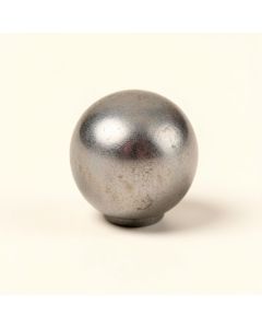 1 5/16 '' Diameter Round Knob (synthetic illustration; no displayed measurements)