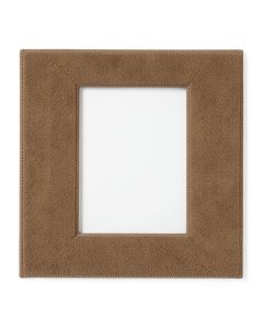 Albi Picture Frame Border Non-Slip Outdoor Door Mat (synthetic illustration; no displayed measurements)