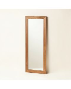 Alleghany Modern & Contemporary Full Length Mirror (synthetic illustration; no displayed measurements)