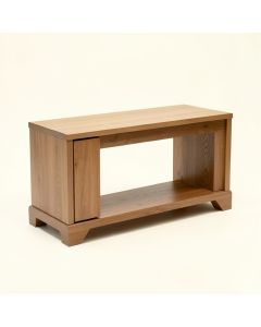 Soumya 40 '' Console Table (synthetic illustration; no displayed measurements)