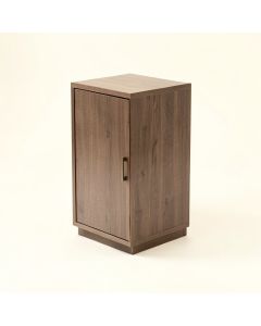 21 '' Cabinet Vanity Base (synthetic illustration; no displayed measurements)