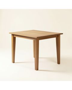 Tippett Dining Table (synthetic illustration; no displayed measurements)