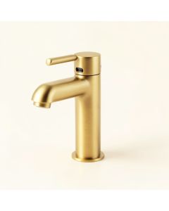 Trinsic Single Hole Bathroom Faucet (synthetic illustration; no displayed measurements)