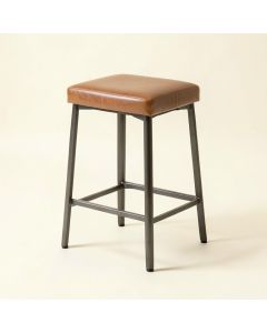 Kamryn 26 '' Counter Stool (synthetic illustration; no displayed measurements)