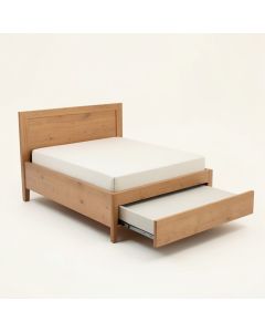 Daybed With Trundle (synthetic illustration; no displayed measurements)