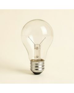 Lamp Bulb6 (synthetic illustration; no displayed measurements)