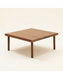 Conrad Coffee Table (synthetic illustration; no displayed measurements)