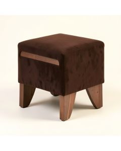Tryphosa Stool (synthetic illustration; no displayed measurements)