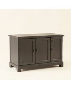 Jeryl 24 '' Single Bathroom Vanity Set (synthetic illustration; no displayed measurements)