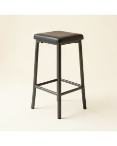 Adjustable Bar Stool (synthetic illustration; no displayed measurements)