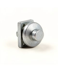 Handle Finger Pull (synthetic illustration; no displayed measurements)