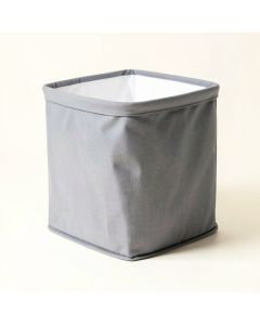 Collapsible Laundry Dirty Clothes Hamper (synthetic illustration; no displayed measurements)