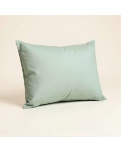 Melville Bamboo Feel 1800 Thread Count Pillow Case (synthetic illustration; no displayed measurements)