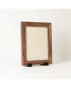 Sweet Serif Block Font Wood Sign Home Gallery Wall Décor (synthetic illustration; no displayed measurements)