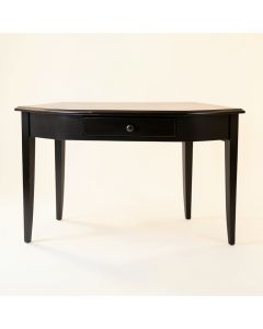 Alder Arc Writing Desk (synthetic illustration; no displayed measurements)