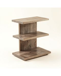 Pembroke 3 Piece Tiered Shelf (synthetic illustration; no displayed measurements)