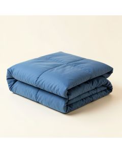 Ohiopyle Stitched Reversible Comforter Set (synthetic illustration; no displayed measurements)
