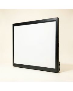 Cinetension2 Electric Projection Screen (synthetic illustration; no displayed measurements)