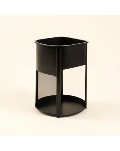 Brandelyn Plant Stand (synthetic illustration; no displayed measurements)