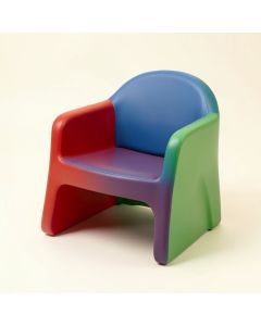 Anrielle Kids Club Chair (synthetic illustration; no displayed measurements)