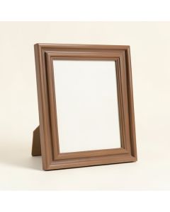 T-Frame T-Shirt Display Picture Frame (synthetic illustration; no displayed measurements)