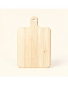 Flint Brook Cutting Board - Ivory (synthetic illustration; no displayed measurements)